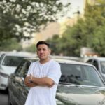 دانلود آهنگ جدید شهاب ملکیان تو نفس منی